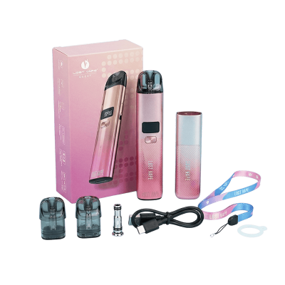 Lost Vape Ursa Nano Pro Pod Kit 900 mah Багаторазовий POD