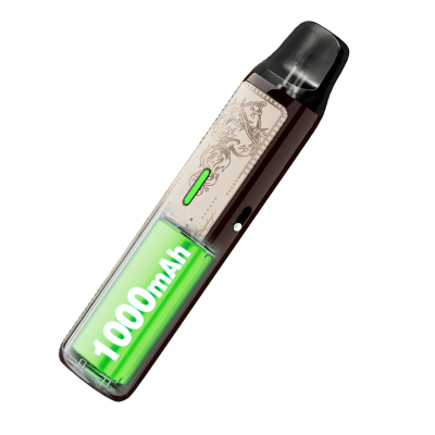 Lost Vape Ursa Nano S 2 Pod Kit 1000 mah Багаторазовий POD Lost Vape Ursa Nano S 2 Pod Kit 1000 mah Багаторазовий POD