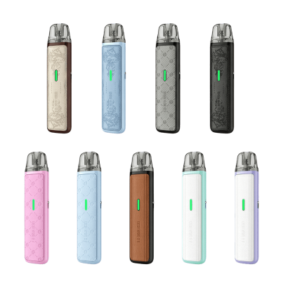 Lost Vape Ursa Nano S 2 Pod Kit 1000 mah Багаторазовий POD Lost Vape Ursa Nano S 2 Pod Kit 1000 mah Багаторазовий POD