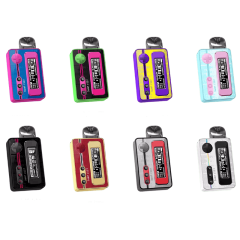 Lost Vape Ursa Pocket 1200 mah