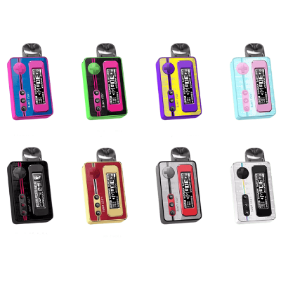 Lost Vape Ursa Pocket 1200 mah Багаторазовий POD Lost Vape Ursa Pocket 1200 mah Багаторазовий POD