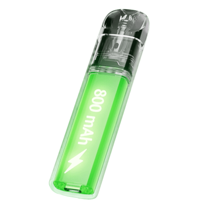 Lost vape Ursa Nano S 800 Violet Purple (Фіолетовий, з картриджем) Багаторазовий POD