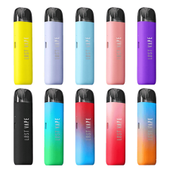 Lost vape Ursa Nano S Pod 800 mah