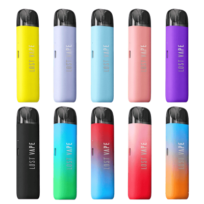 Lost vape Ursa Nano S Pod 800 mah Багаторазовий POD