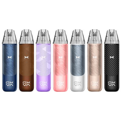 OXVA NEXLIM GO 1800 mah Багаторазовий POD