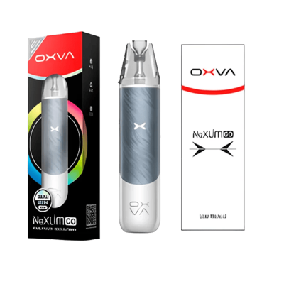 OXVA NEXLIM GO 1800 mah Багаторазовий POD