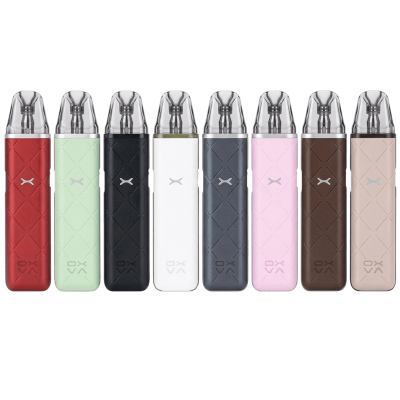 OXVA XLIM GO 1000 Light Brown (Бежевий, з картриджем) Багаторазовий POD OXVA XLIM GO 1000 Light Brown (Бежевий, з картриджем) Багаторазовий POD