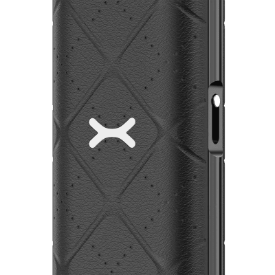 OXVA XLIM GO 1000 Striped Grey (Сірий, з картриджем) Багаторазовий POD OXVA XLIM GO 1000 Striped Grey (Сірий, з картриджем) Багаторазовий POD