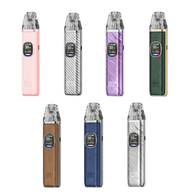 OXVA XLIM PRO 2 1300 Dream Purple (Фіолетовий, з картриджем) Багаторазовий POD OXVA XLIM PRO 2 1300 Dream Purple (Фіолетовий, з картриджем) Багаторазовий POD