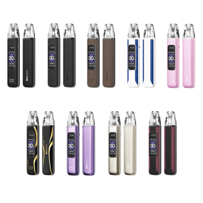 OXVA XLIM PRO 3 1500 Race Red (Червоний, з картриджем) Багаторазовий POD OXVA XLIM PRO 3 1500 Race Red (Червоний, з картриджем) Багаторазовий POD
