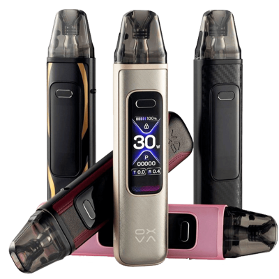 OXVA XLIM PRO 3 1500 Sky Blue (Синій, з картриджем) Багаторазовий POD OXVA XLIM PRO 3 1500 Sky Blue (Синій, з картриджем) Багаторазовий POD
