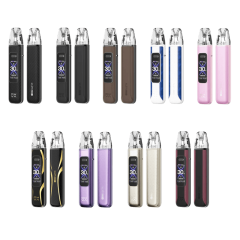 OXVA XLIM PRO 3 1500 mah