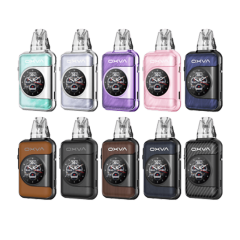 OXVA XLIM SQ PRO 2 1600 mah