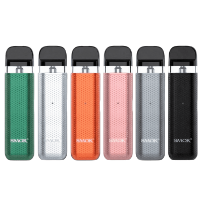 Smok Novo 2C 800 Orange (Помаранчевий, з картриджем) Багаторазовий POD Smok Novo 2C 800 Orange (Помаранчевий, з картриджем) Багаторазовий POD