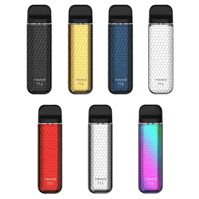 Smok Novo 3 800 7-Color Carbon Fiber (Кольоровий, з картриджем) Багаторазовий POD Smok Novo 3 800 7-Color Carbon Fiber (Кольоровий, з картриджем) Багаторазовий POD
