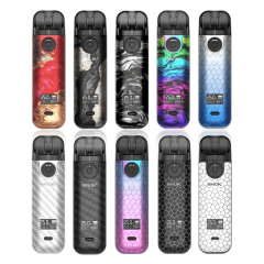 Smok Novo 4 800 mah