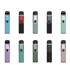 Smok PROPOD 800 Pink (Рожевий, з картриджем) Багаторазовий POD
