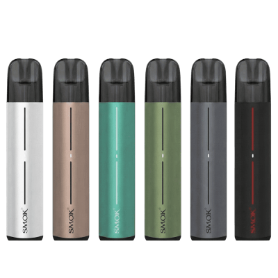 Smok SOLUS 2 700 mah Багаторазовий POD