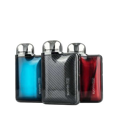 Suorin ACE Pod Kit 1000 Ocean Camo (Синій камуфляж, з картриджем) Багаторазовий POD Suorin ACE Pod Kit 1000 Ocean Camo (Синій камуфляж, з картриджем) Багаторазовий POD