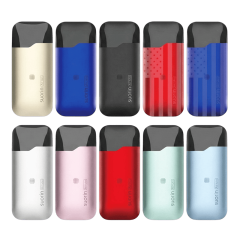 Suorin Air Mini 430 Rose Gold (Рожево-Золотистий, з картриджем) Багаторазовий POD