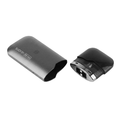 Suorin Air Mini 430 Silver (Сріблястий, з картриджем) Багаторазовий POD Suorin Air Mini 430 Silver (Сріблястий, з картриджем) Багаторазовий POD