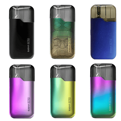 Suorin Air Pro 930 Faded Skeleton (Жовто-зелений, з картриджем) Багаторазовий POD Suorin Air Pro 930 Faded Skeleton (Жовто-зелений, з картриджем) Багаторазовий POD