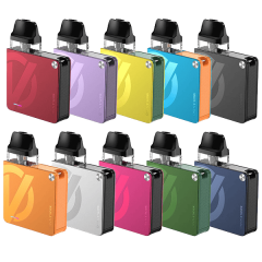 Vaporesso XROS 3 Nano Kit 1000 Bondi Blue (Яскраво блакитний, з картриджем) Багаторазовий POD