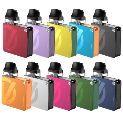 Vaporesso XROS 3 Nano Kit 1000 mah Багаторазовий POD Vaporesso XROS 3 Nano Kit 1000 mah Багаторазовий POD