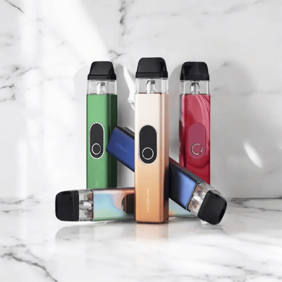 Vaporesso XROS 4 1000 mah Многоразовый POD Vaporesso XROS 4 1000 mah Многоразовый POD