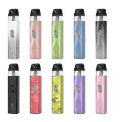 Vaporesso XROS 4 Mini 1000 mah