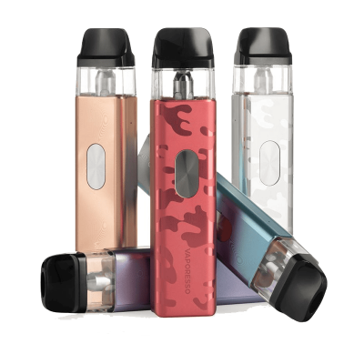 Vaporesso XROS 4 Mini Word Pop (Металік з візерунком, з картриджем) Багаторазовий POD Vaporesso XROS 4 Mini Word Pop (Металік з візерунком, з картриджем) Багаторазовий POD