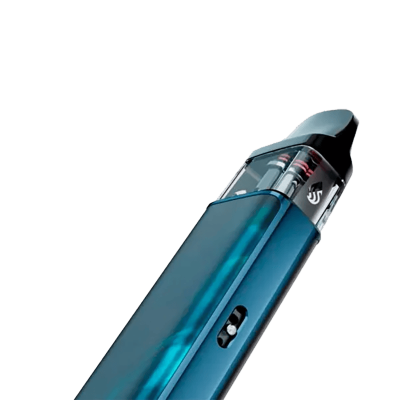 Vaporesso XROS 6 Mini 1600 Titanium Silver (Металік титан, з картриджем) Багаторазовий POD Vaporesso XROS 6 Mini 1600 Titanium Silver (Металік титан, з картриджем) Багаторазовий POD