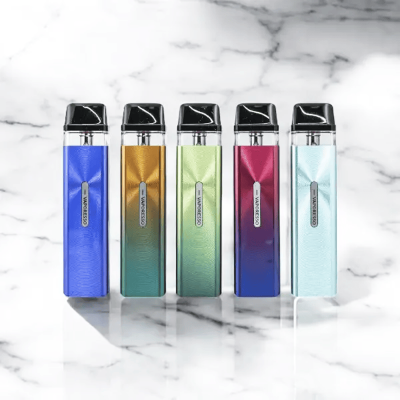 Vaporesso XROS Mini Kit 1000 Bronze Gold (Бронзовый, с картриджем) Многоразовый POD