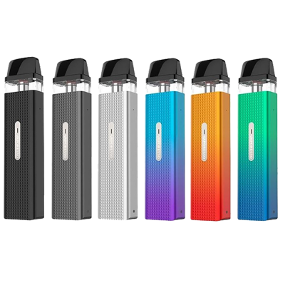 Vaporesso XROS Mini Kit 1000 Fresh Edition Baby Pink (Рожевий, з картриджем) Багаторазовий POD