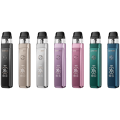 Vaporesso XROS PRO 2 KIT 2000 Sunlight Blue (Синій градієнт, з картриджем) Багаторазовий POD