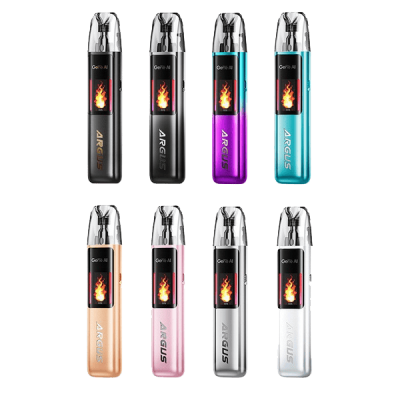 Voopoo Argus G2 Pod Kit 1000 mah Багаторазовий POD