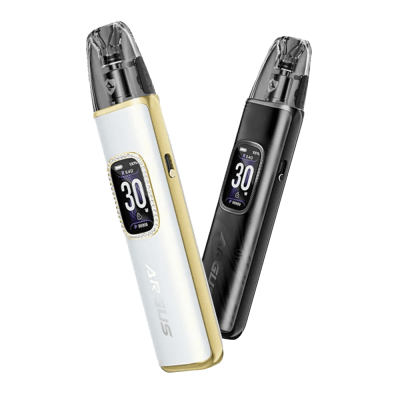 Voopoo Argus G3 1500 Carbon Fiber (Чорний карбон, з картриджем) Багаторазовий POD