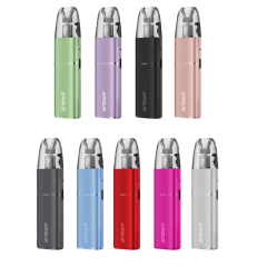 Voopoo Argus G3 mini 1350 Rose Gold (Золотисто-рожевий, з картриджем) Багаторазовий POD