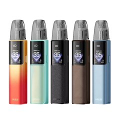 Voopoo Argus G4 1650 mah