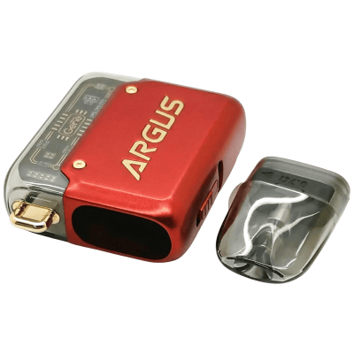 Voopoo Argus P1 800 mah Багаторазовий POD Voopoo Argus P1 800 mah Багаторазовий POD