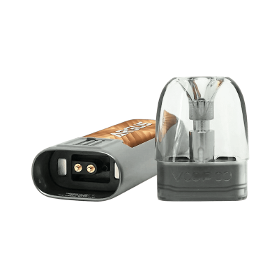 Voopoo Argus Pod SE 800 Brown (Коричневий, з картриджем) Багаторазовий POD Voopoo Argus Pod SE 800 Brown (Коричневий, з картриджем) Багаторазовий POD