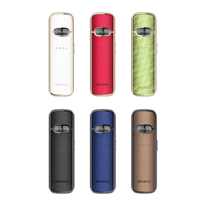 Voopoo VMATE E 1200 Classic Blue (Синій, з картриджем) Багаторазовий POD Voopoo VMATE E 1200 Classic Blue (Синій, з картриджем) Багаторазовий POD