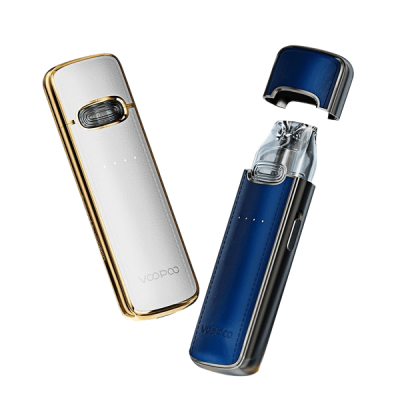 Voopoo VMATE E 1200 Sakura Pink (Рожевий, з картриджем) Багаторазовий POD Voopoo VMATE E 1200 Sakura Pink (Рожевий, з картриджем) Багаторазовий POD