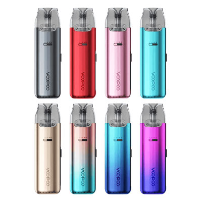 Voopoo VMATE Infinity Edition 900 Dark Grey (Сірий, з картриджем) Багаторазовий POD Voopoo VMATE Infinity Edition 900 Dark Grey (Сірий, з картриджем) Багаторазовий POD