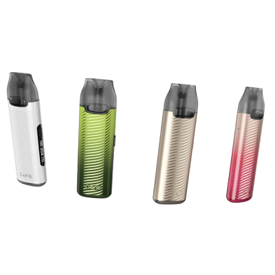 Voopoo V.THRU Pro Eternity Edition 900 Aqua Pink (Рожево-блакитний, з картриджем) Багаторазовий POD Voopoo V.THRU Pro Eternity Edition 900 Aqua Pink (Рожево-блакитний, з картриджем) Багаторазовий POD