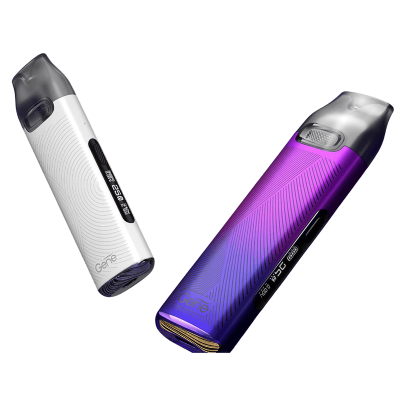 Voopoo V.THRU Pro Eternity Edition 900 Luxury Gold (Золотистий, з картриджем) Багаторазовий POD Voopoo V.THRU Pro Eternity Edition 900 Luxury Gold (Золотистий, з картриджем) Багаторазовий POD