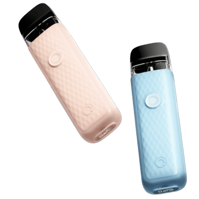 Voopoo Vinci Q 900 Seagull Grey (Сірий, з картриджем) Багаторазовий POD Voopoo Vinci Q 900 Seagull Grey (Сірий, з картриджем) Багаторазовий POD
