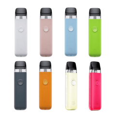 Voopoo Vinci Q 900 mah