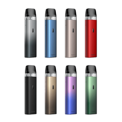 Voopoo Vinci SE 900 Midnight Black (Чорний, з картриджем) Багаторазовий POD