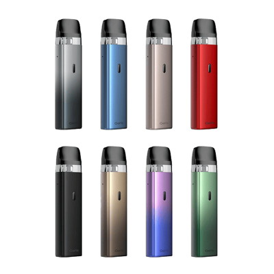 Voopoo Vinci SE 900 Whale Fall Blue (Голубий, з картриджем) Багаторазовий POD Voopoo Vinci SE 900 Whale Fall Blue (Голубий, з картриджем) Багаторазовий POD
